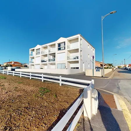 La Petite Chaumiere En Bord De Mer * Les Sables-d'Olonne