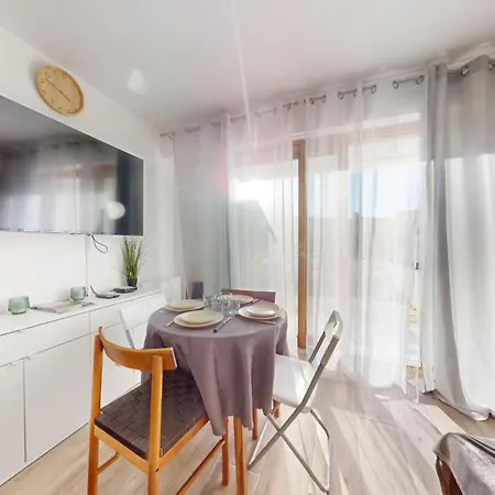 La Petite Chaumiere En Bord De Mer Apartment Les Sables-d'Olonne