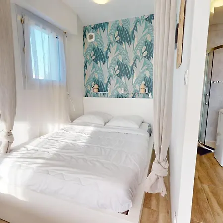 Apartment La Petite Chaumiere En Bord De Mer