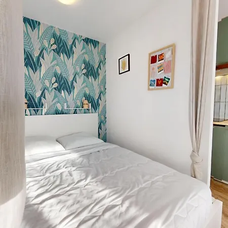 La Petite Chaumiere En Bord De Mer Apartment *