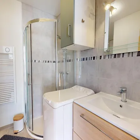 La Petite Chaumiere En Bord De Mer Apartment